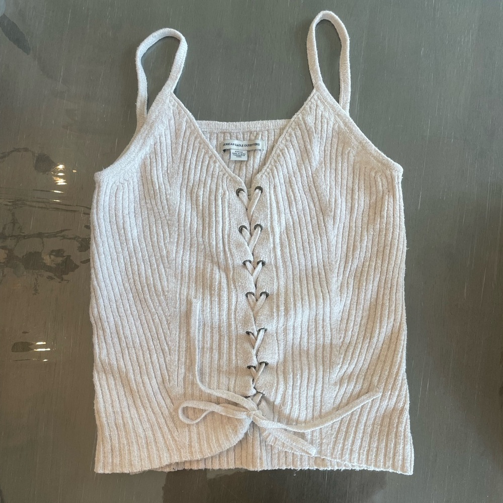 American Eagle top